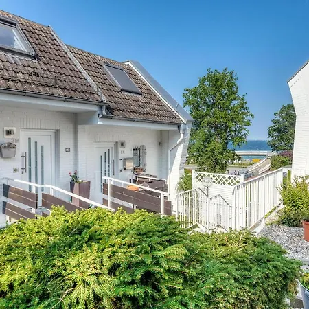 Herzbergs.Ferienwohnungen Meerfühlen Scharbeutz Exterior foto