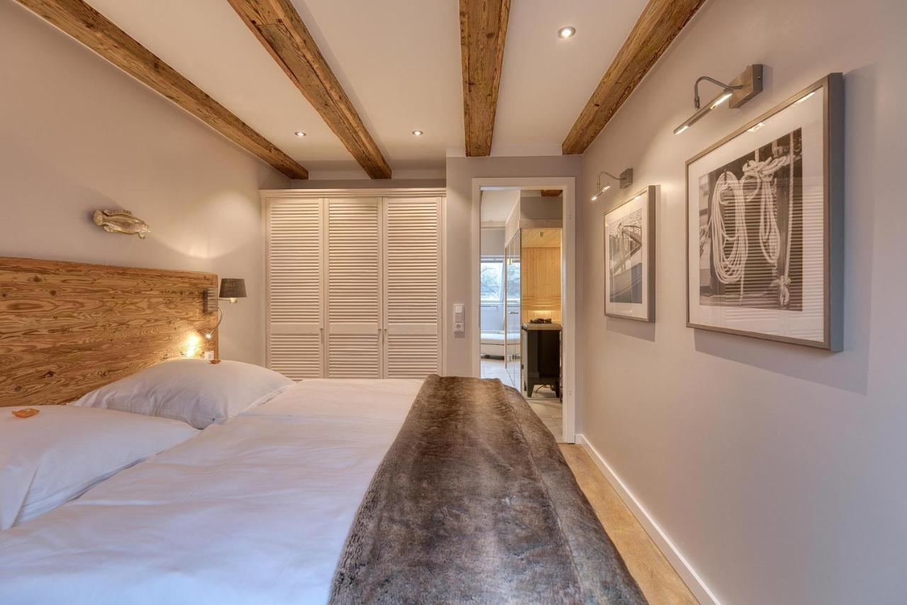 Apartment Herzbergs.ferienwohnungen Meerfuehlen Scharbeutz