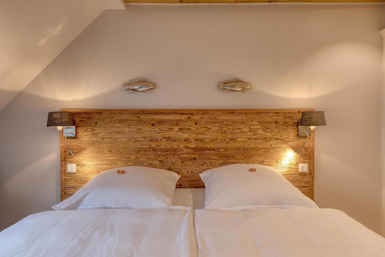 Apartment Herzbergs.ferienwohnungen Meerfuehlen *
