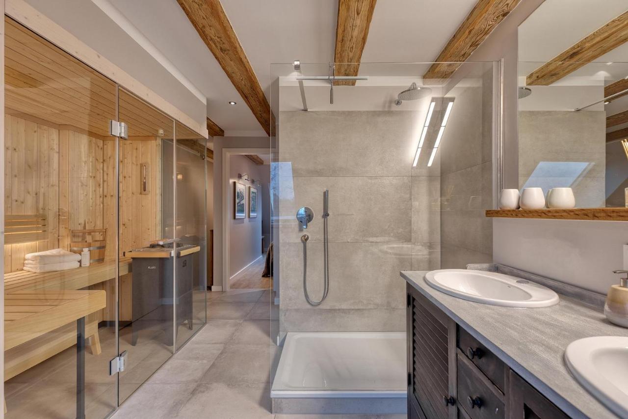Herzbergs.ferienwohnungen Meerfuehlen Apartment