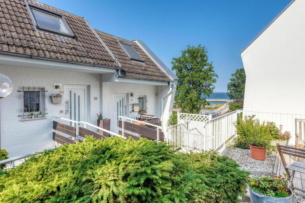 Apartment Herzbergs.ferienwohnungen Meerfuehlen Scharbeutz