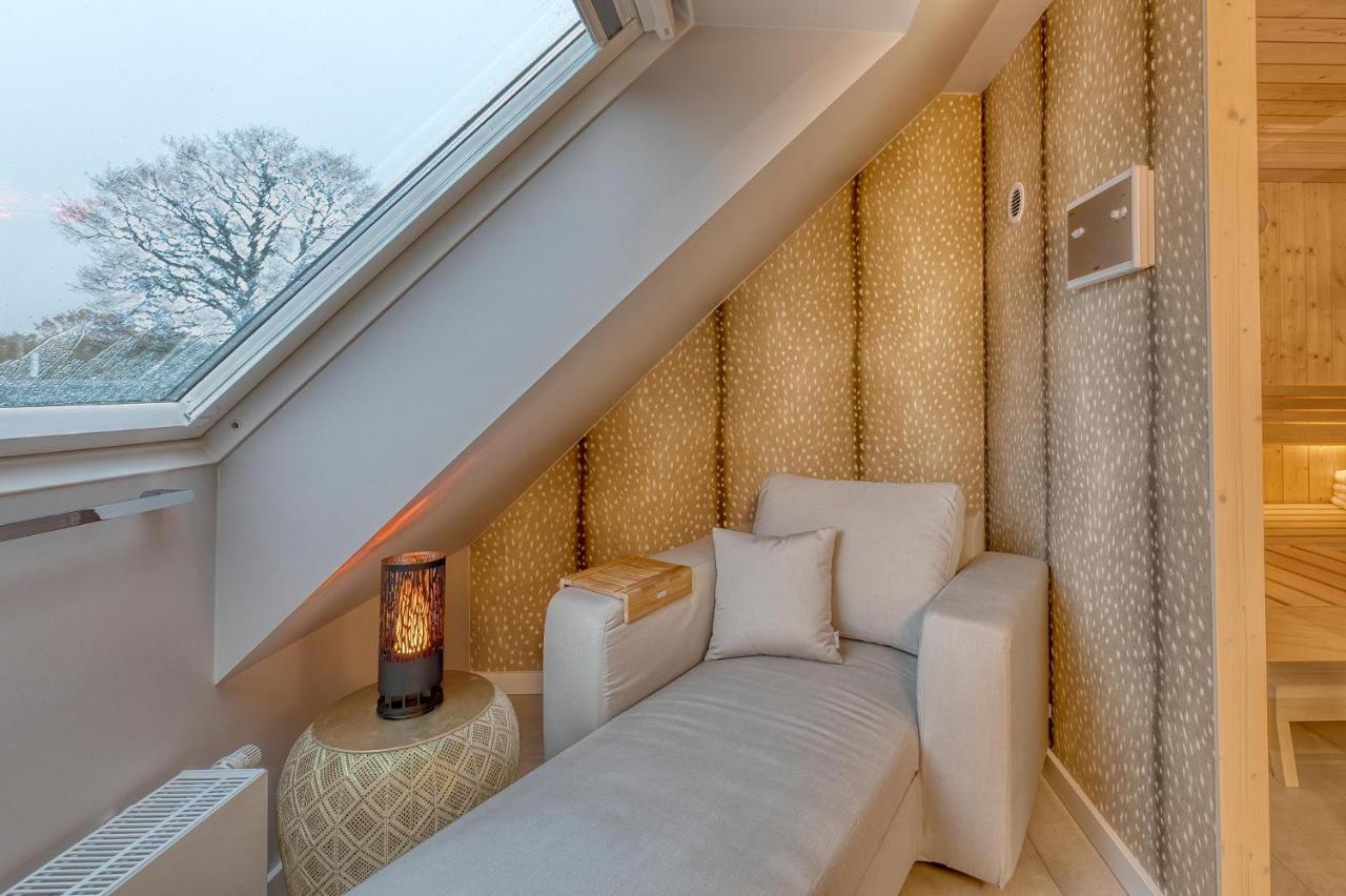 Apartment Herzbergs.ferienwohnungen Meerfuehlen *
