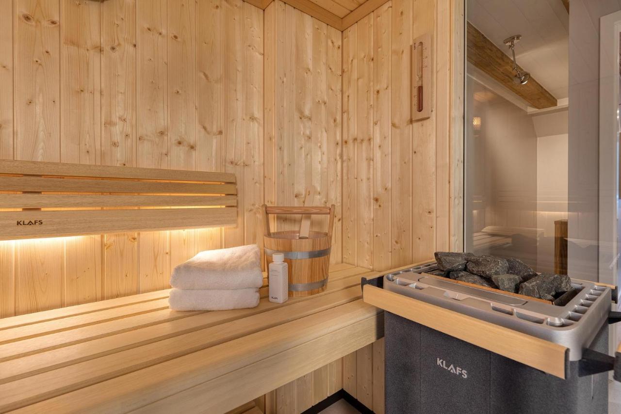 Herzbergs.ferienwohnungen Meerfuehlen Apartment Scharbeutz